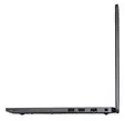 Лаптоп Dell Pro 14 PC14250, Intel Ultra 5 235U vPro (12 TOPS NPU, 12 cores, up to 4.9 GHz), 14" FHD+(1920x1200) 300nits AG, 16 GB: 1x16 GB, DDR5, 5600 MT/s, 512 GB SSD, Intel Graphics, FHD HDR IR Cam and Mic, Wi-Fi 6E, FPR, Backlit Kb, Win11 Pro, Platinum