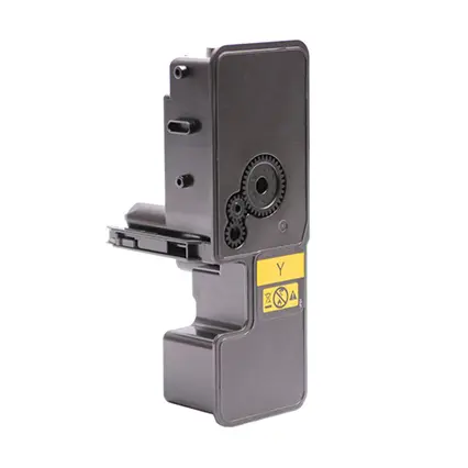Тонер касета съвместима KYOCERA TK-5230Y