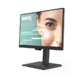 Монитор BenQ GW2490T, 23.8" IPS, GtG 5ms, 1920x1080 FHD, 100Hz, 250cdm2, 1300:1, 20M:1 DCR, 8 bit, 99% sRGB, Eye Care Reminder, Flicker-free, 2xHDMI, DP, Audio Line In, Sp. 2x2W, Ultra Slim Bezel, Height Adj. Pivot, Swivel, Tilt, TCO 9.0, Black