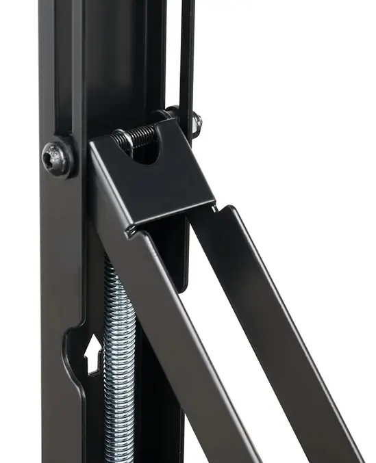 Стойка Neomounts Wall Mounted video wall mount (pop-outlportrait & landscape, pre-assembled)