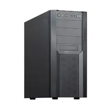 Кутия за компютър Chieftec Workstation Chassis CW-01B-OP