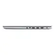 Лаптоп Asus Vivobook X1605VA-SH2557, Intel Core 9  270H 2.7 GHz (24MB Cache, up to 5.8 GHz, 14 cores, 20 Threads),16.0  WUXGA(WU) 1920X1200 16:10 300nits Glare,24GB DDR5 (8 GB on BD),1TB SSD,Backlit Keyboard , No OS,Cool Silver