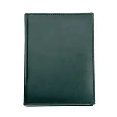 Бележник CAPRIS A5- зелен