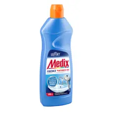 Препарат за санитарен фаянс Medix 500 мл