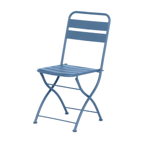 Комплект РИО- син цвят