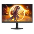 Монитор AOC Q27G42XE, 27" IPS WLED, 2560x1440@180Hz, 1ms GtG, 0.5ms MPRT, 300cd m/2, 1000:1, 80M:1 DCR, Adaptive Sync, FlickerFree, Low Blue Light, 2Wx2, Tilt, 2xHDMI, DP