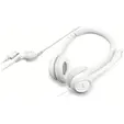 Слушалки Logitech H390 USB Computer Headset - OFF-WHITE - USB - NA - EMEA-914