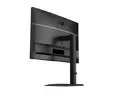 Монитор AOC Q27E4CV, 27" IPS WLED, 2560x1440@120Hz, 4ms GtG, 1ms MPRT, 350cd m/2, 1500:1, 50M:1 DCR, Adaptive Sync, FlickerFree, Anti-Blue light, 2Wx2, Tilt, Height Adjust, Pivot, Swivel, HDMI, DP, USB hub, RJ45