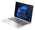 Лаптоп HP ProBook 4 G1iR 16" Pike Silver, Core 5 120U(up to 5Ghz/12MB/10C), 16" WUXGA AG 300nits, 16GB 5600Mhz 1DIMM, 512MB PCIe SSD, WiFi 6E + BT 5.3, FPR, Backlit Kbd, 3C Batt, Win 11 Pro, 3Y Offsite