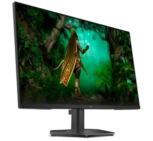 Монитор Dell SE2725HG, 27" LED Flat Screen, IPS AG, FullHD 1920x1080, 99% sRGB, 5ms, 200Hz, 1000:1, 300 cd/m2, 2xHDMI, Tilt, Black