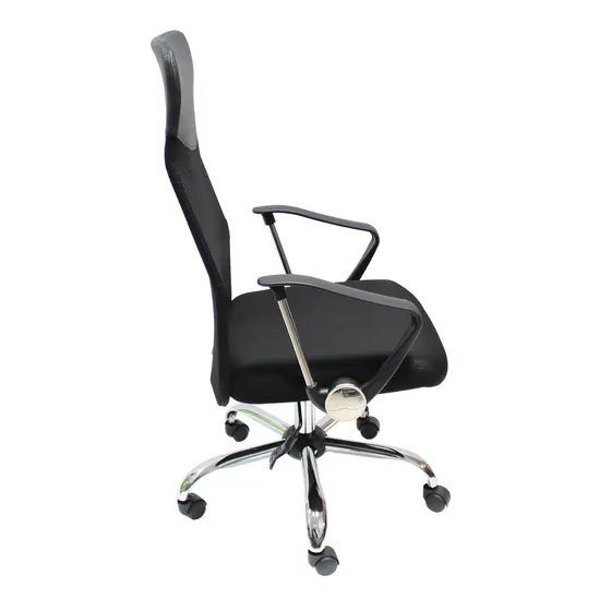 Директорски стол MONTI- tilt механизъм, сниман отстрани