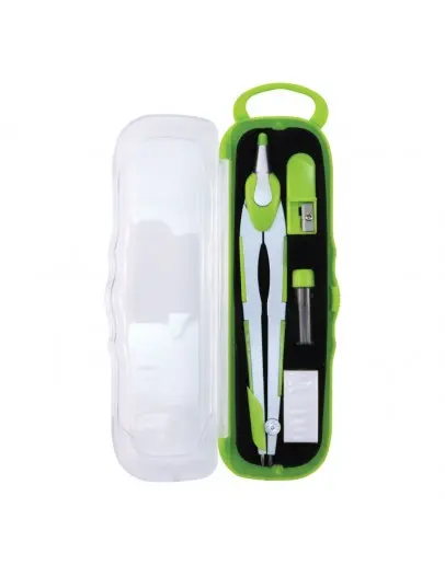 Spree пергел с аксесоари зелена кутия