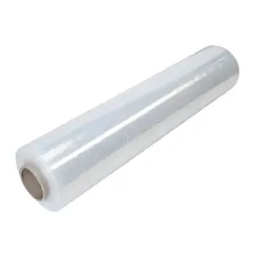 Стреч фолио 500 мм 23 микрона 3.2 кг