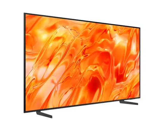Телевизор Samsung 85" 85QN70H QLED UHD 4K Quantum Mini LED AI Smart 50Hz 2026 Black