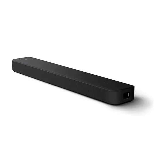 Аудио система Sony HT-S2000, Dolby AtmosDTS:X 3.1ch Soundbar, black