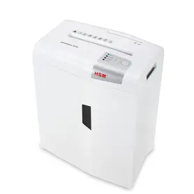 Шредер HSM Shredstar X10