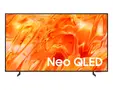 Телевизор Samsung 85" 85QN70H QLED UHD 4K Quantum Mini LED AI Smart 50Hz 2026 Black