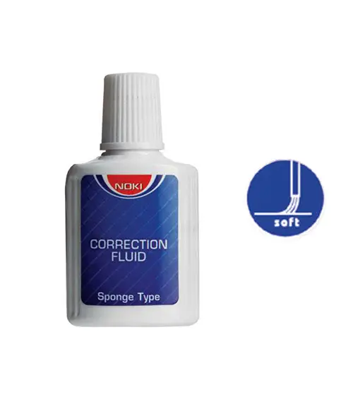 Коректор флуид Noki 20 мл
