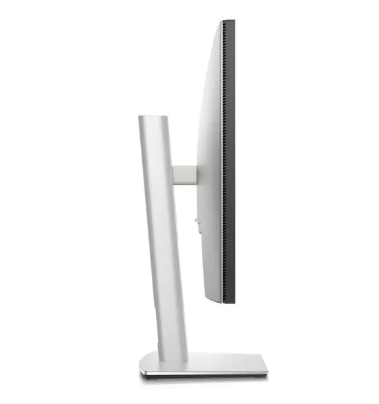 Монитор Dell U2724DE, 27' IPS Anti-Glare, UltraSharp InfinityEdge, 5ms, 2000:1, 350 cdm2, QHD 2560x1440, 120Hz, 100% sRGB, 98% DCI-P3, HDMI, DisplayPort, Thunderbolt 4, USB-C, USB 3.2, ComfortView Plus, PBP, Height Adjustable, Pivot, Swivel, Tilt, Black