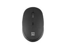 Мишка Natec Mouse Harrier 2 Wireless 1600 DPI Bluetooth 5.1 Black