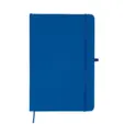 Бележник IDEA A5 - син цвят