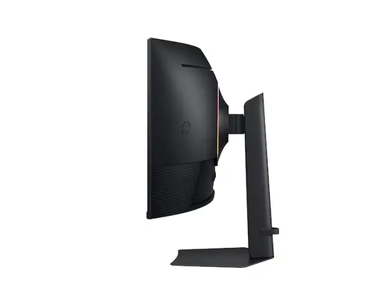 Монитор Samsung LS40FG750 40" Odyssey G7 Curved WUHD 5120 x 2160 180Hz 1ms Black