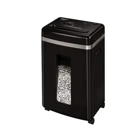 Шредер Fellowes 450M Micro-Cut