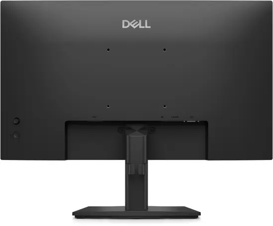 Монитор Dell E2226H, 21.5" LED Anti-Glare, IPS, 5ms GTG, 100 Hz, 1000:1, 300 cd/m2, Full HD 1920x1080, VGA, HDMI, Display Port, Tilt, Low Blue Light, Black