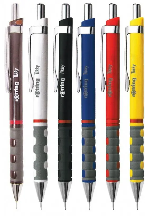 Молив автоматичен Rotring Tikky Redesign