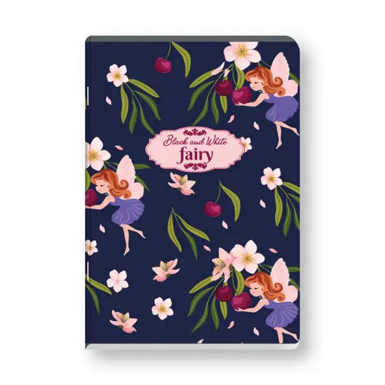 Тетрадка телчета А5 офсет 40 л тш редове 40 бр