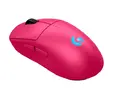 Мишка Logitech PRO 2 LIGHTSPEED Wireless Mouse - PINK - EER2-933