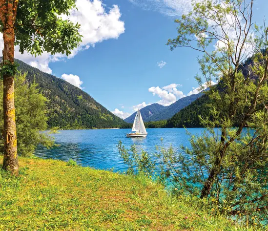 Работен календар РК 2 готова глава - лодка