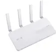 Рутер Asus Business Router & Access Point ExpertWiFi EBR63, AX3000, Dual-Band, Quad-Core 1.7GHz CPU, 256MB512MB FlashRAM, Gigabit, OFDMA, Beamforming, Switch & Security Gateway, 5 SSIDs, VLAN, SDN, customize guest portal, site-to-sit VPN, wall mounting,