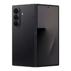 Мобилен телефон Samsung SM-F966 GALAXY Z Fold 7 5G 256GB 12GB RAM Dual SIM Black