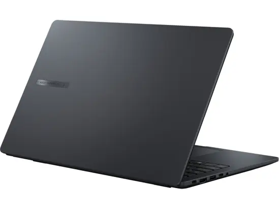 Лаптоп Asus ExpertBook BM1, BM1503CDA-S72318 AMD Ryzen 7 7735U (16MB up to 4.55 GHz), 15,6" FHD 60Hz, 16GB DRR5, 512GB SSD, AMD Radeon 660M, Grey Gentle Grey