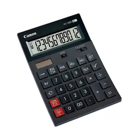 Калкулатор CANON AS-1200 12 разряден