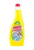 Обезмаслител Meglio, 750мл. пълнител