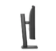 Монитор Dell P2426HEB, 23.8" Conferencing Monitor, IPS Anti-Glare, 5ms, 120 Hz, 1500:1, 300 cd/m2, FHD 1920x1080, 99% sRGB, HDMI, Display Port, USB-C Hub, RJ45, Webcam, Mic, Speacers, KVM Switch, PD 90W, Height Adjustable, Pivot, Swivel, Tilt, Black