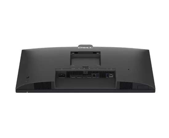 Монитор Dell P2426HEV, 23.8" Webcam Monitor, IPS Anti-Glare, 5ms, 120 Hz, 1500:1, 300 cd/m2, FHD 1920x1080, 99% sRGB, HDMI, Display Port, USB-C Hub, RJ45, Webcam, KVM Switch, PD 90W, Height Adjustable, Pivot, Swivel, Tilt, Black