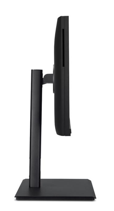 Настолен компютър - всичко в едно Acer Veriton VZ4724GT, AiO 23.8’’ FHD IPS, Intel Core i5-14400 (up to 4.70GHz, 20MB), 16GB DDR5, 1024GB SSD + (M2 slot free), Intel UHD Graphics,  GLAN & TPM 2.0, COM (Serial) port,  135W AC, IR cam Shutter, WLAN ax & BT,