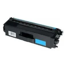 Тонер касета съвместима BROTHER TN-910C