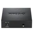Комутатор D-Link 5-Port Gigabit Ethernet Metal Housing Unmanaged Switch