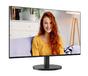Монитор AOC 24B3CA2, 23.8' IPS WLED, 1920x1080@100Hz, 4ms GtG, 1ms MPRT, 250cd m/2, 1300:1, 20M:1 DCR, Adaptive Sync, FlickerFree, Low Blue Light, 2Wx2, Tilt, HDMI, USB hub