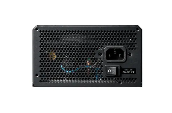 Захранване Chieftec Vega 750W ATX 3.1
