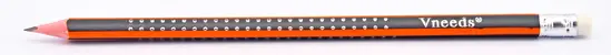 Молив графитен с гума Vneeds neon