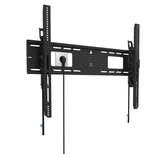 Стойка Neomounts Level-750 Heavy duty wall mount 43-98", max 125kg, tilt, lockable