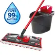 Моп с кофа VILEDA 2IN1 ULTRAMAX - за почистване