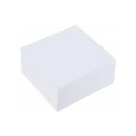 Бяло кубче Office 85х85мм 400 л