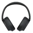 Слушалки Sony Headset WH-CH720N, black