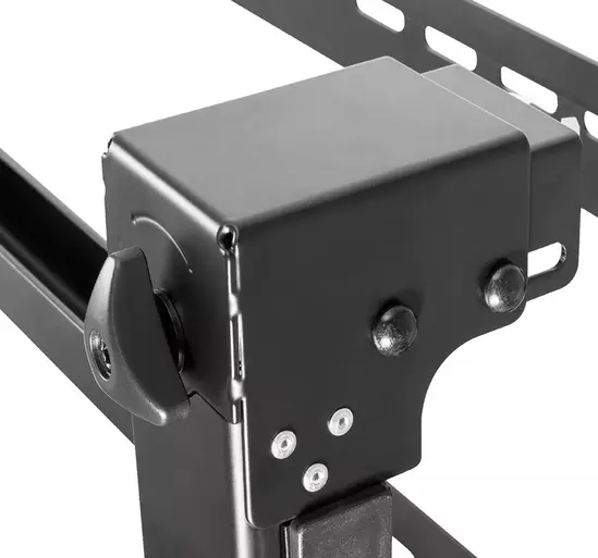 Стойка Neomounts Videowall wall mount 32-75" - pop-out - max 70 kg
